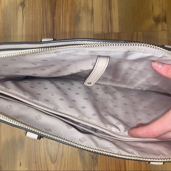 Kate spade laptop bag - Picture 4 of 4